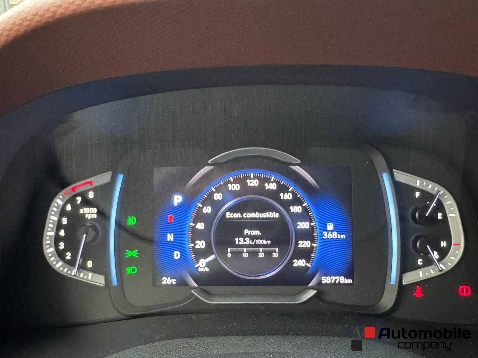 HYUNDAI GRAND CRETA 2023