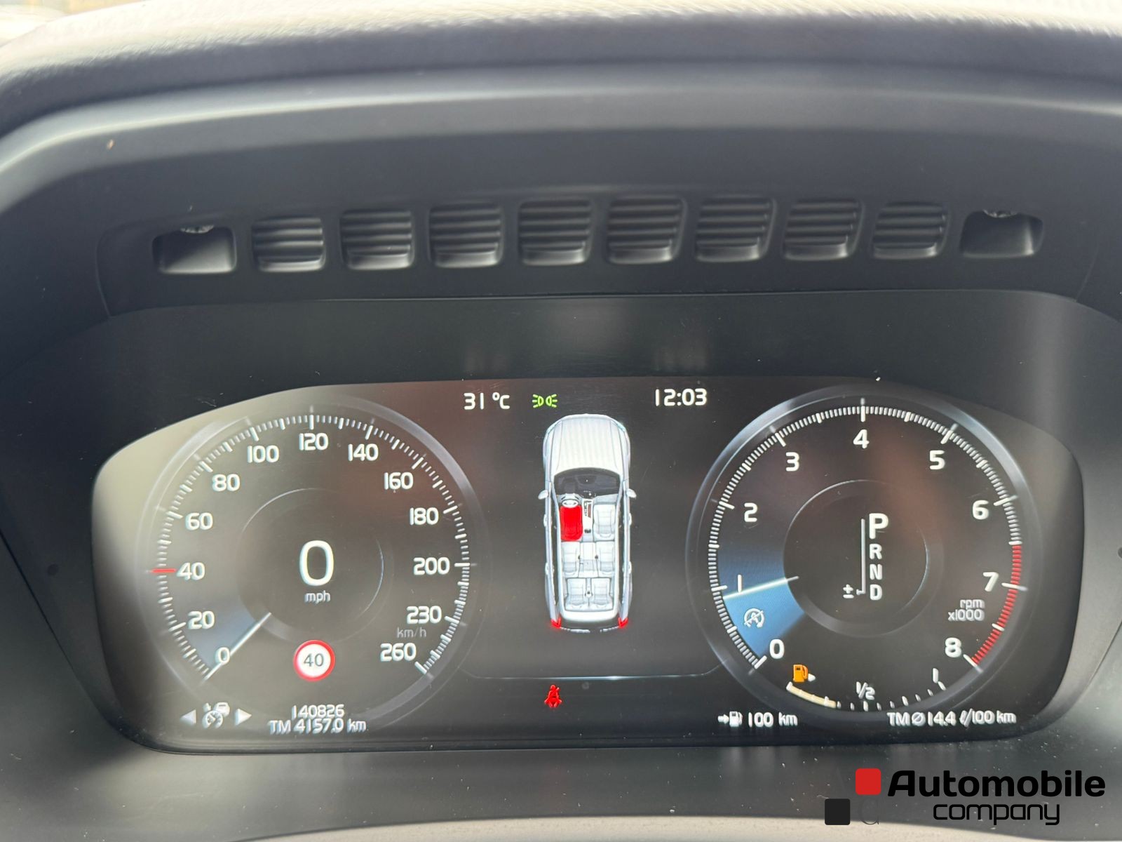 VOLVO XC90 T6 2016