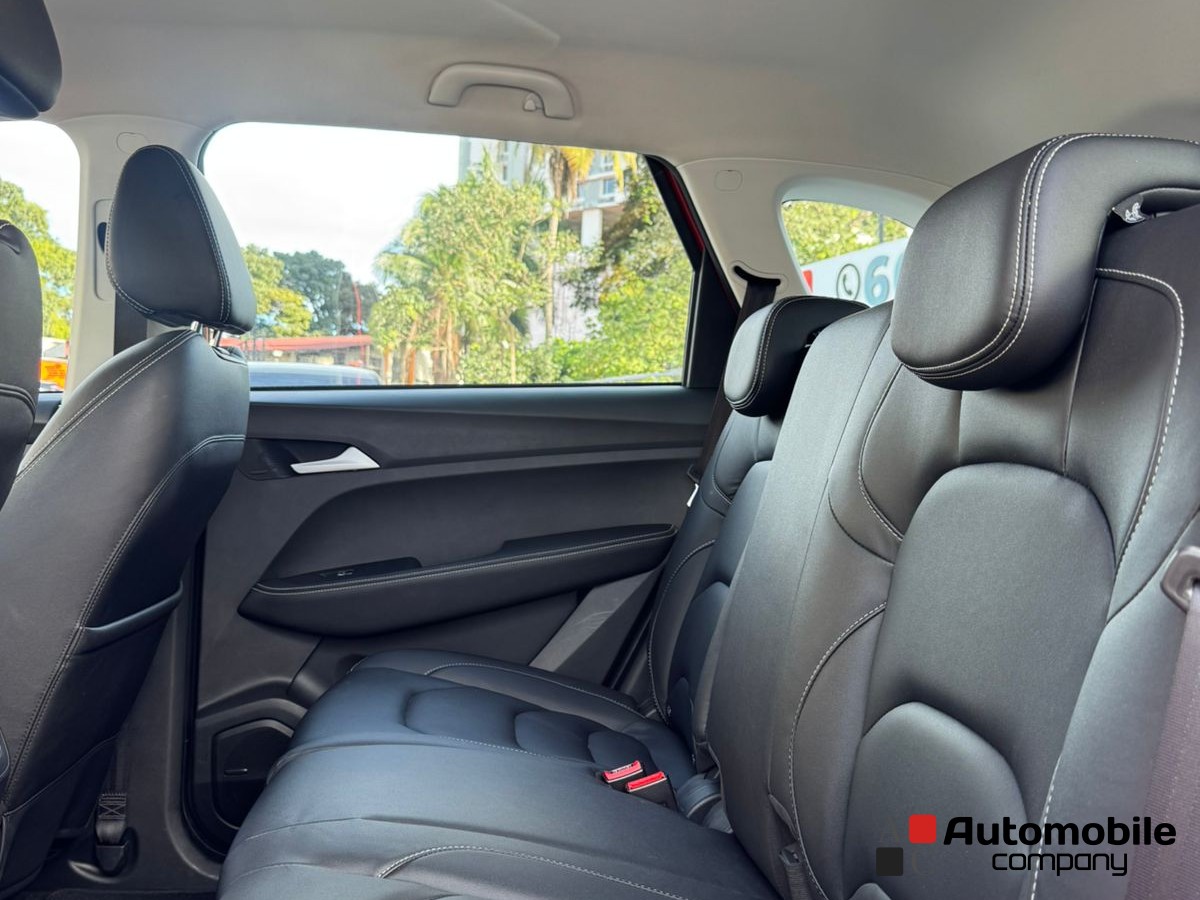 CHEVROLET CAPTIVA 2023
