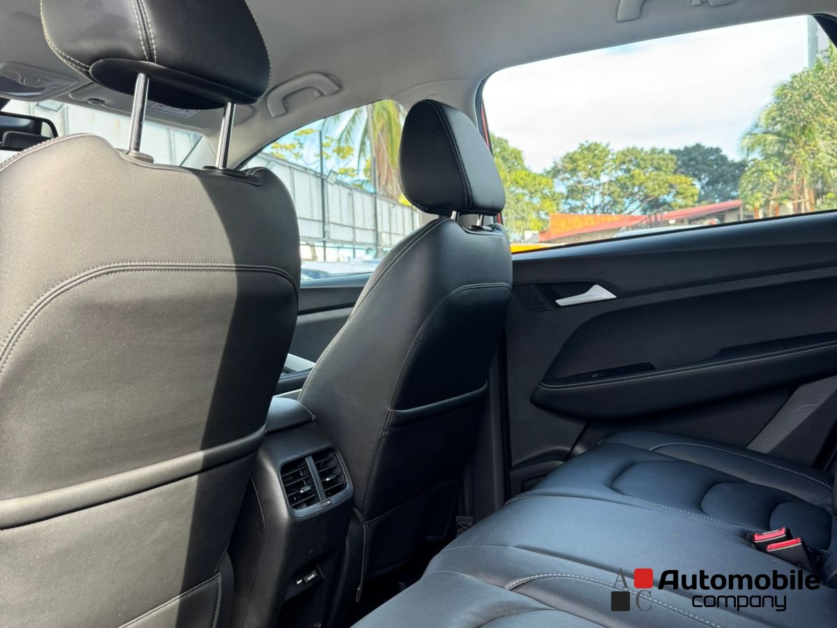 CHEVROLET CAPTIVA 2023