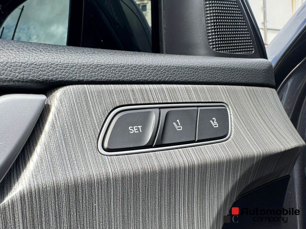HYUNDAI PALISADE 2024