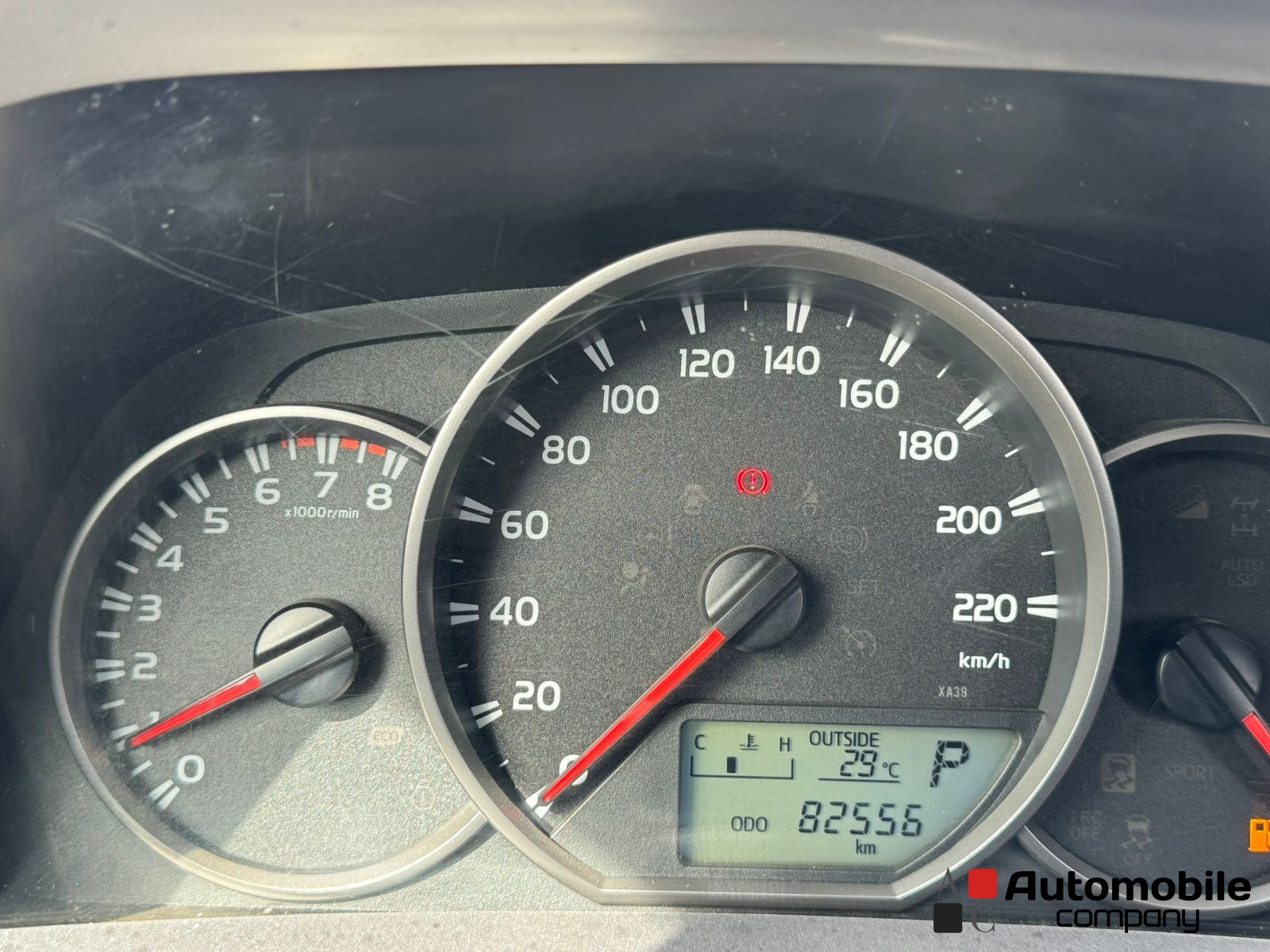 TOYOTA RAV4 2018