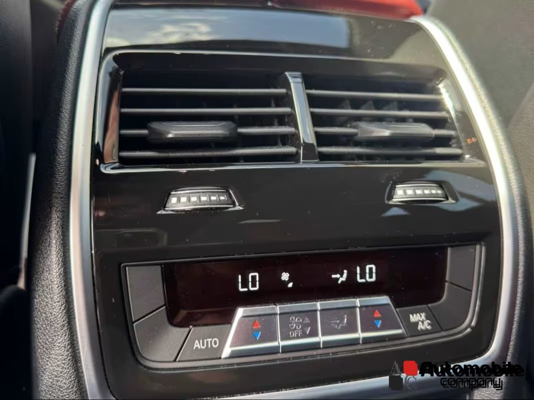 BMW X6 2023