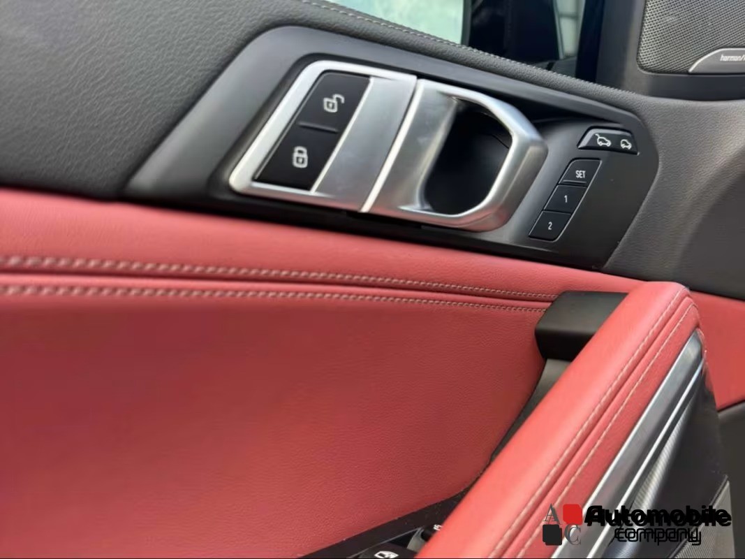 BMW X6 2023