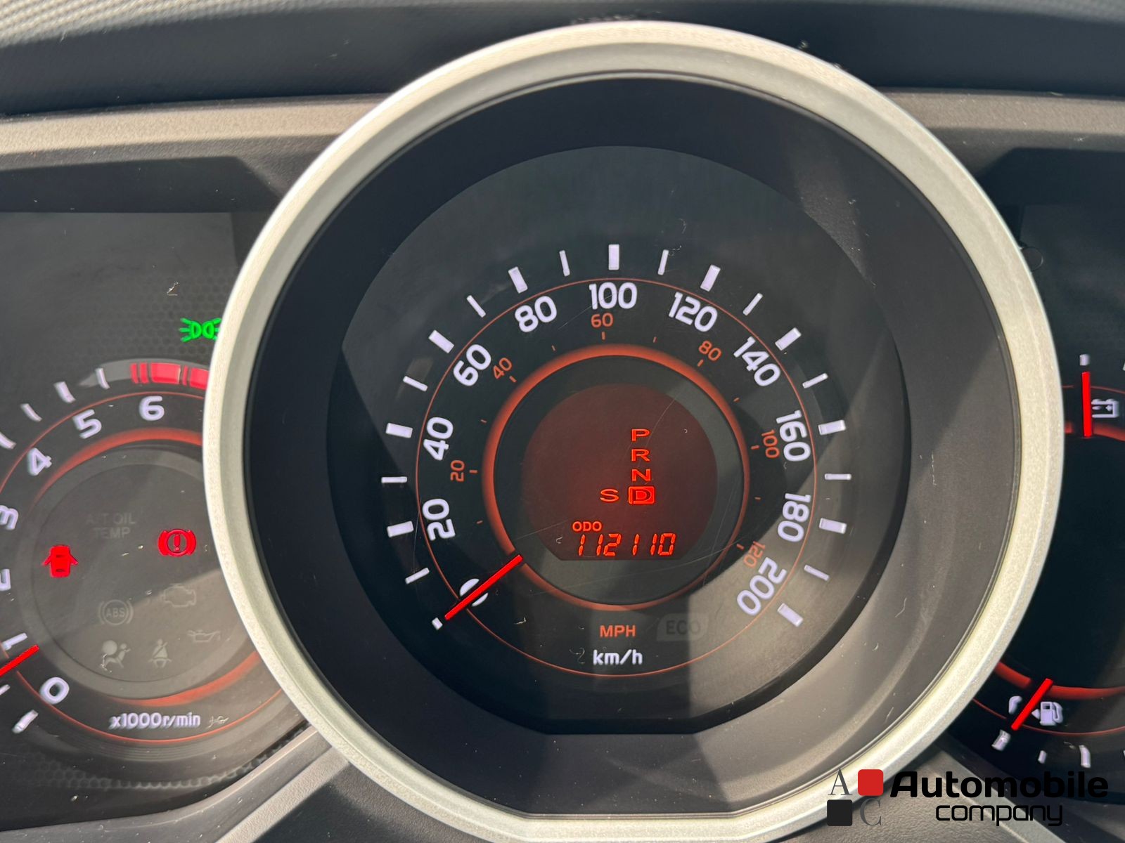 TOYOTA 4RUNNER 2013