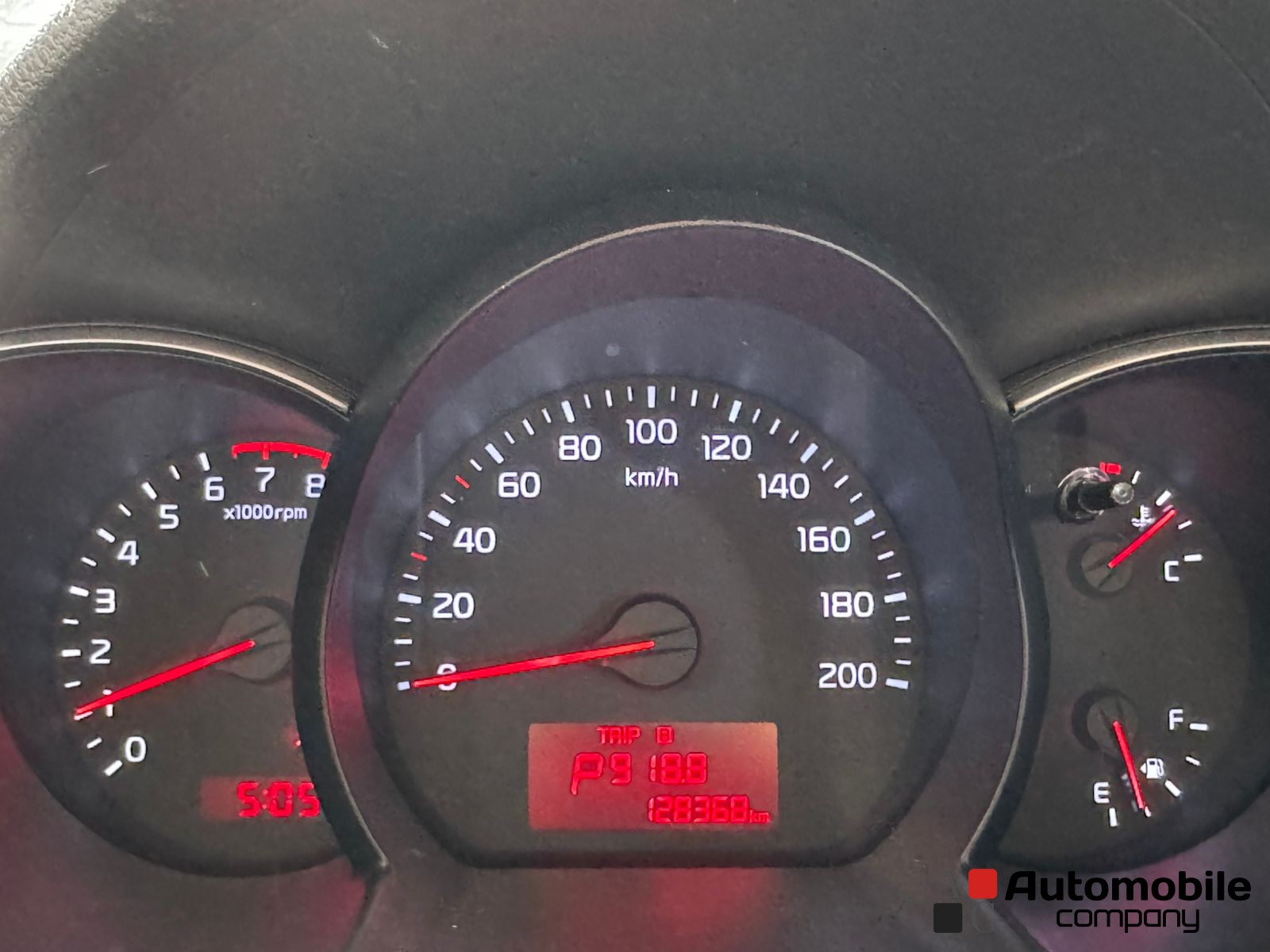 KIA PICANTO 2018