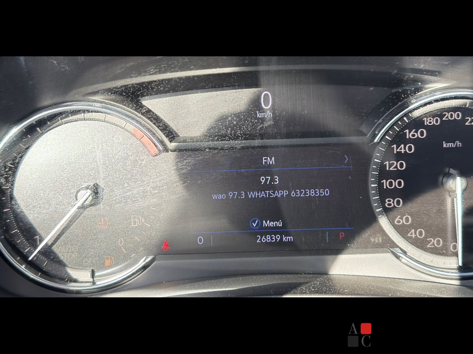 CADILLAC XT4 2019