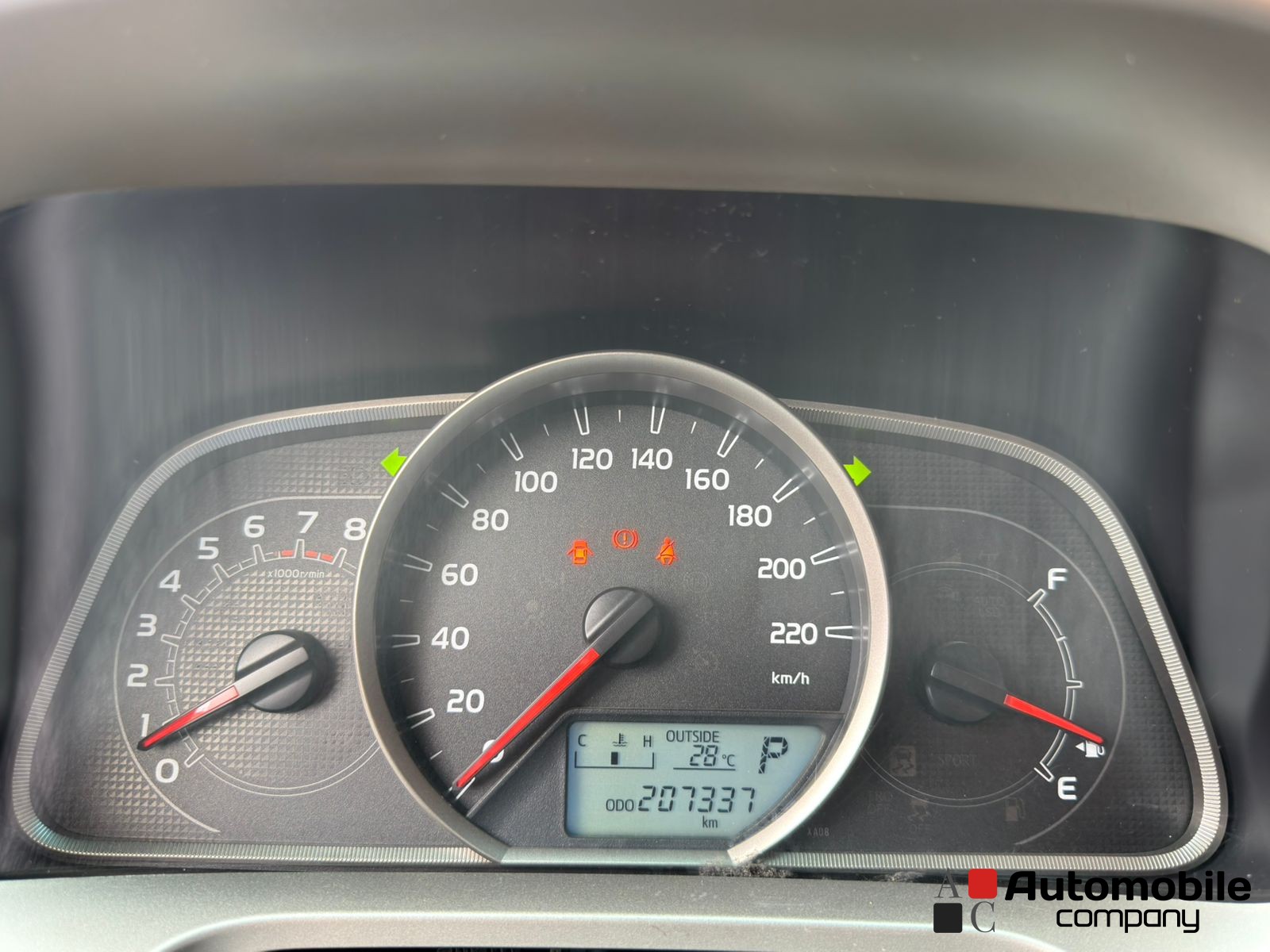 TOYOTA RAV4 2014