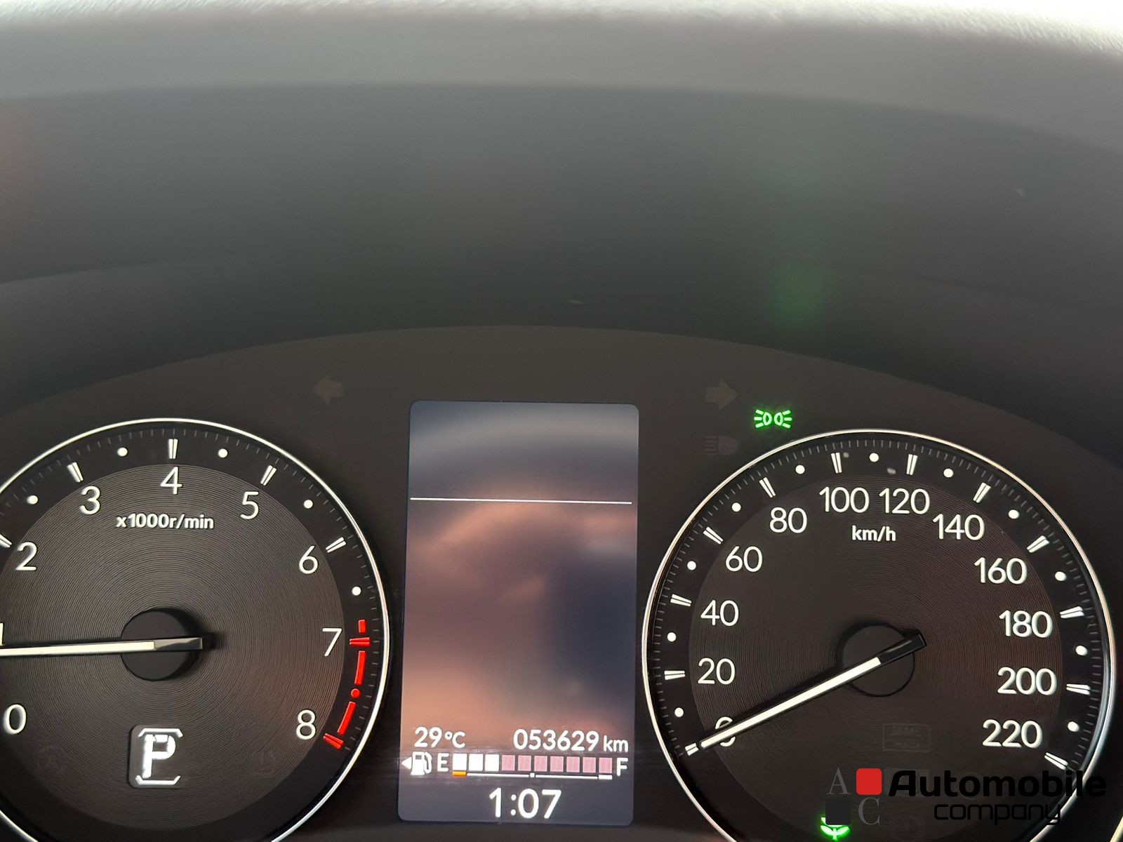 HONDA HRV 2022