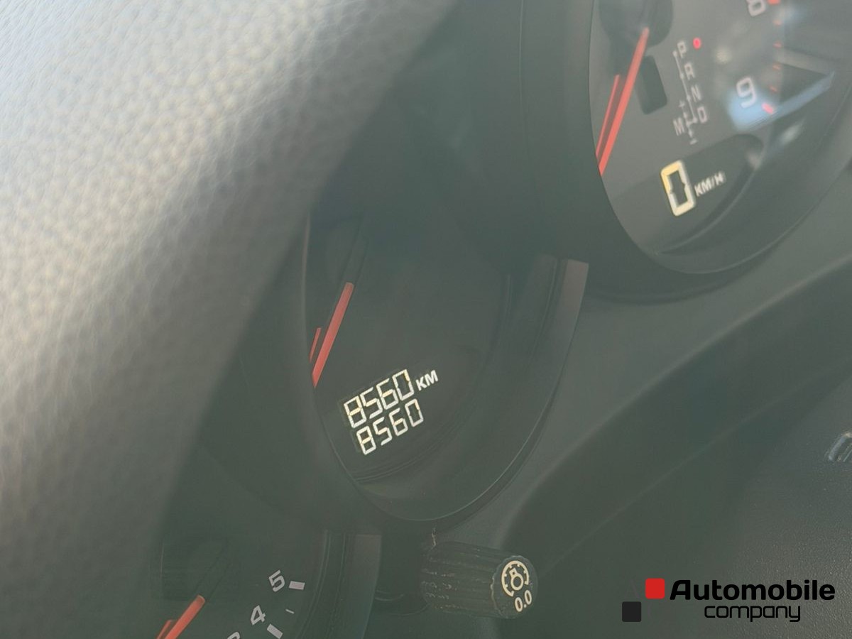PORSCHE CARRERA S 911 2015