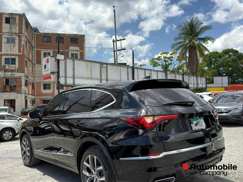 ACURA MDX AWD 2024
