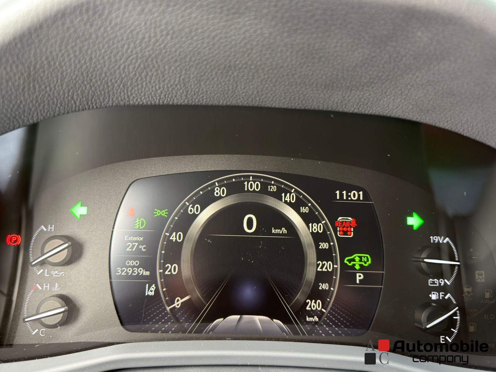 LEXUS LX600 2024