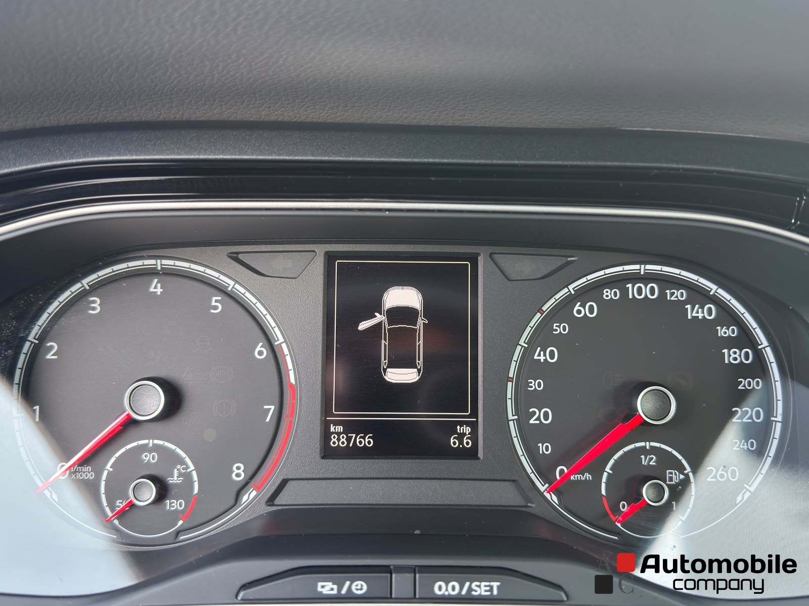 VOLKSWAGEN POLO 2019