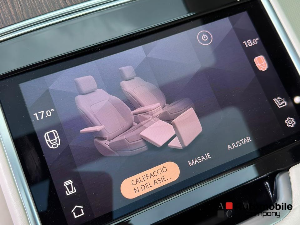 RANGE ROVER AUTOBIOGRAPHY 2022
