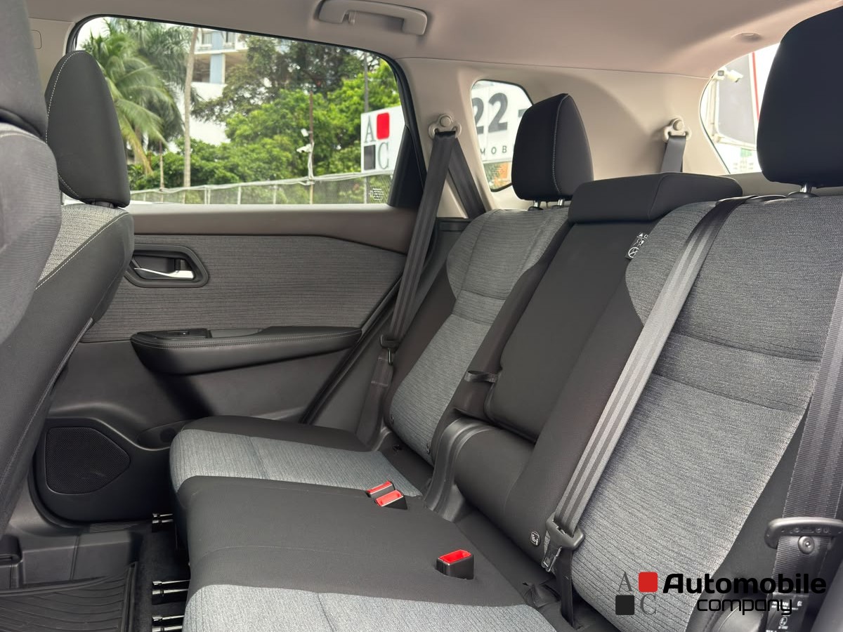 NISSAN XTRAIL 2023