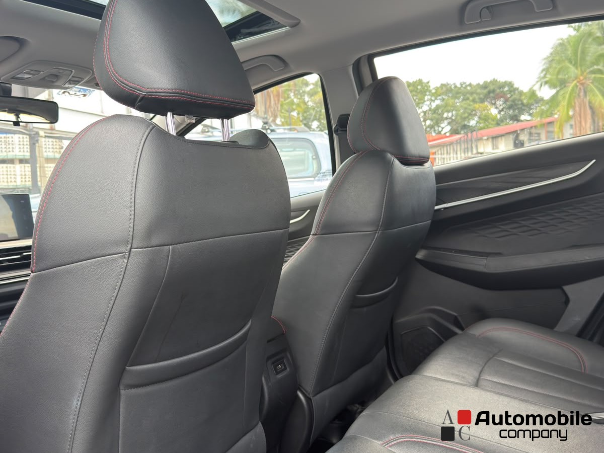GEELY GX3 PRO 2024