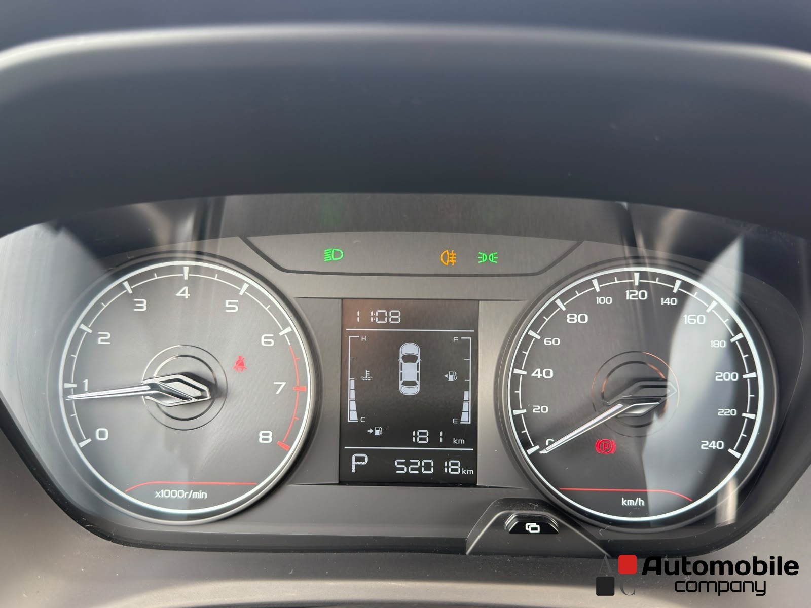 GEELY GX3 PRO 2024
