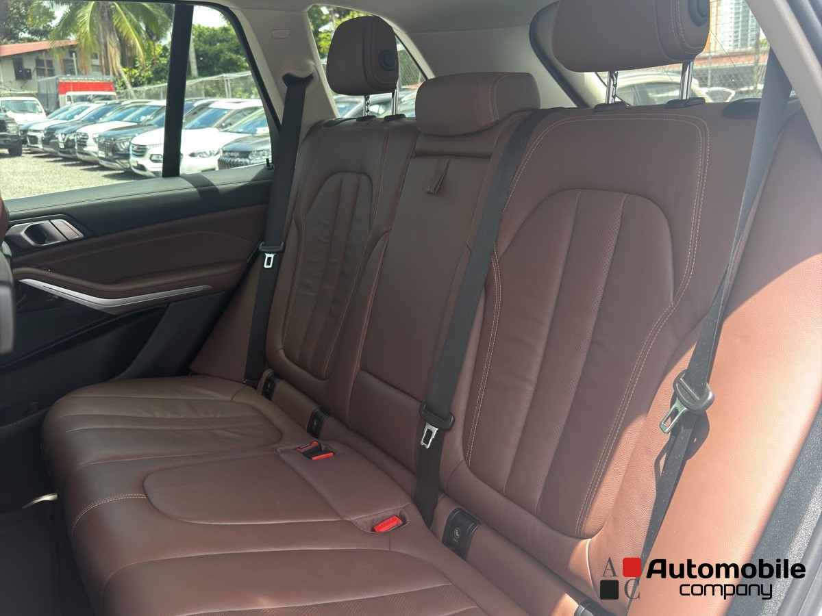 BMW X5 2020