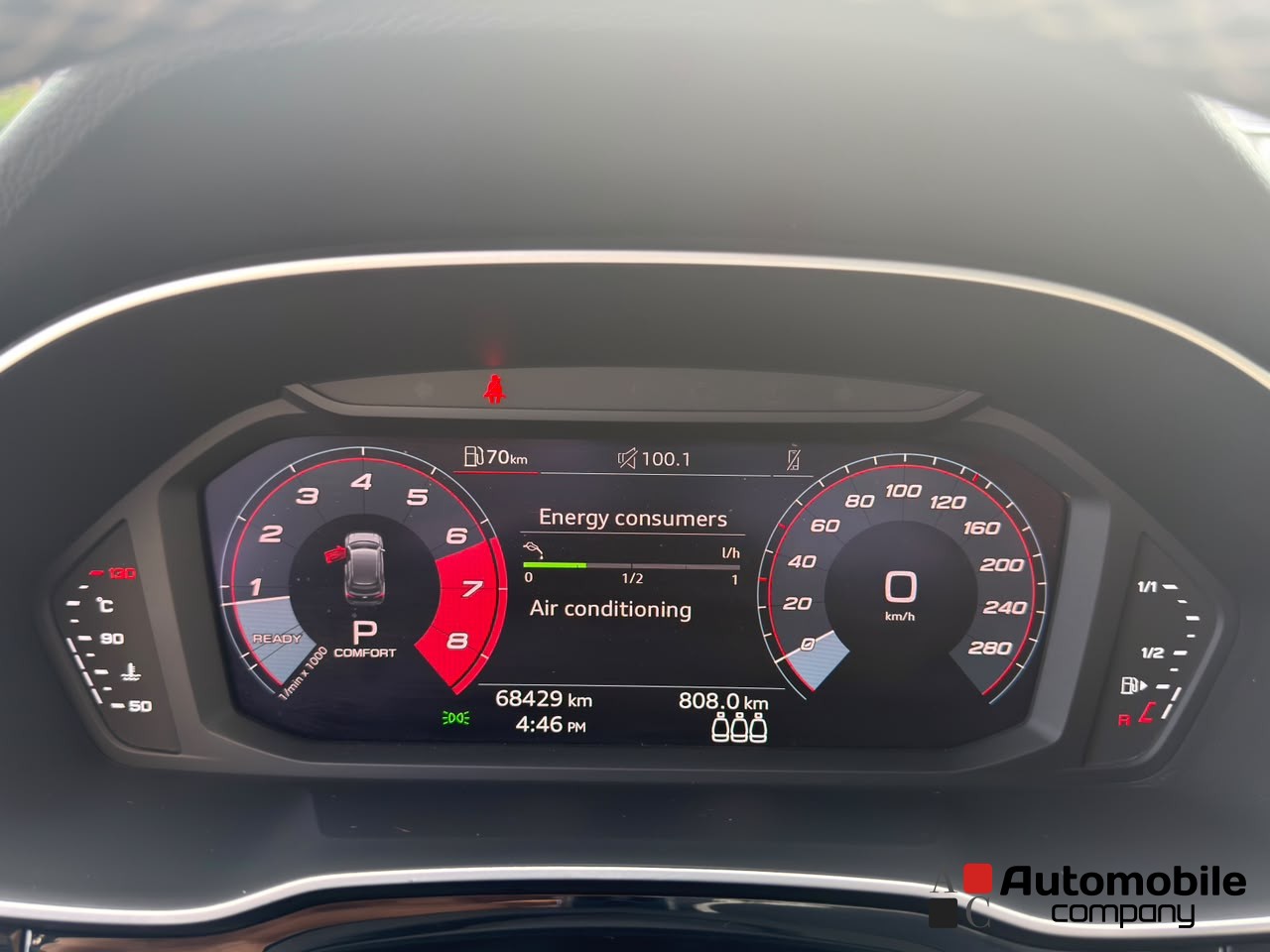 AUDI Q3 SLINE 2022
