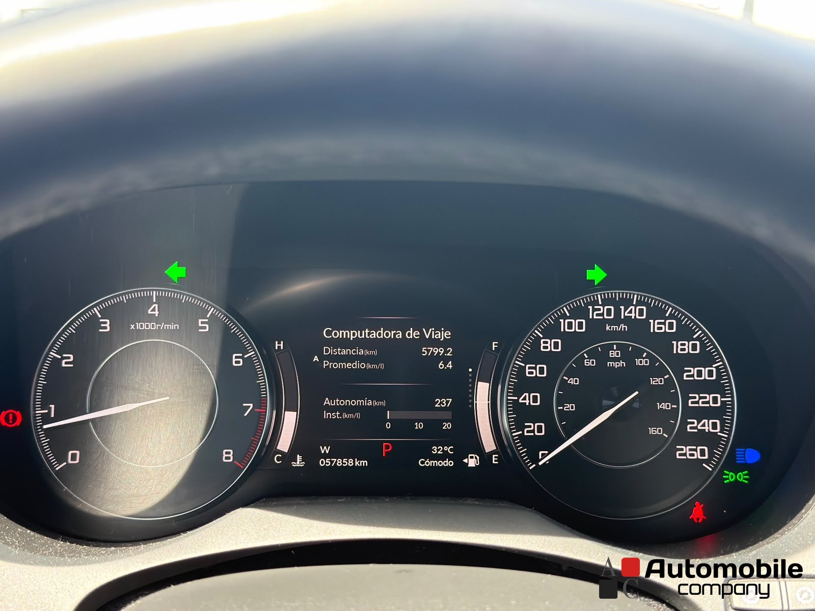 ACURA RDX AWD 2020