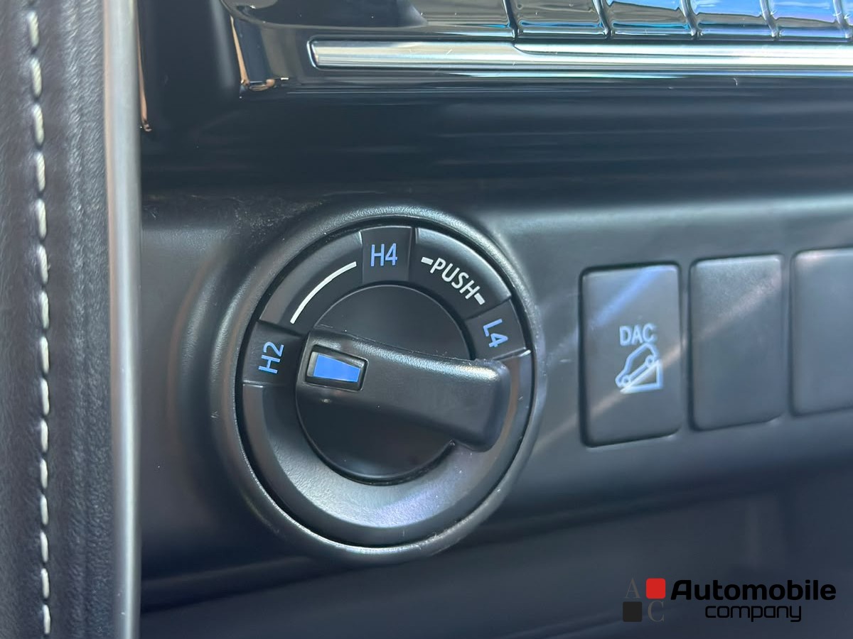 TOYOTA FORTUNER 2022