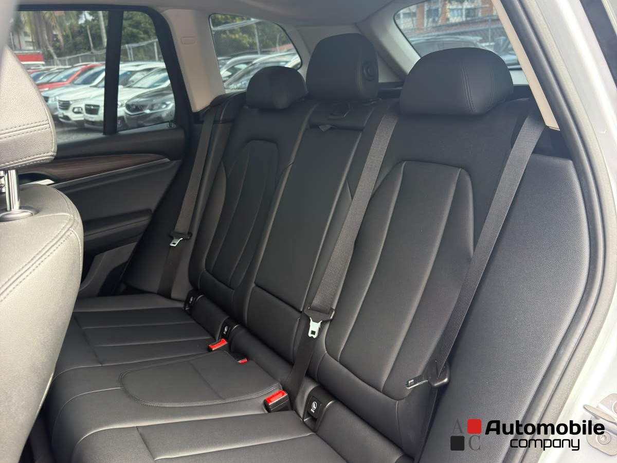 BMW X3 2020