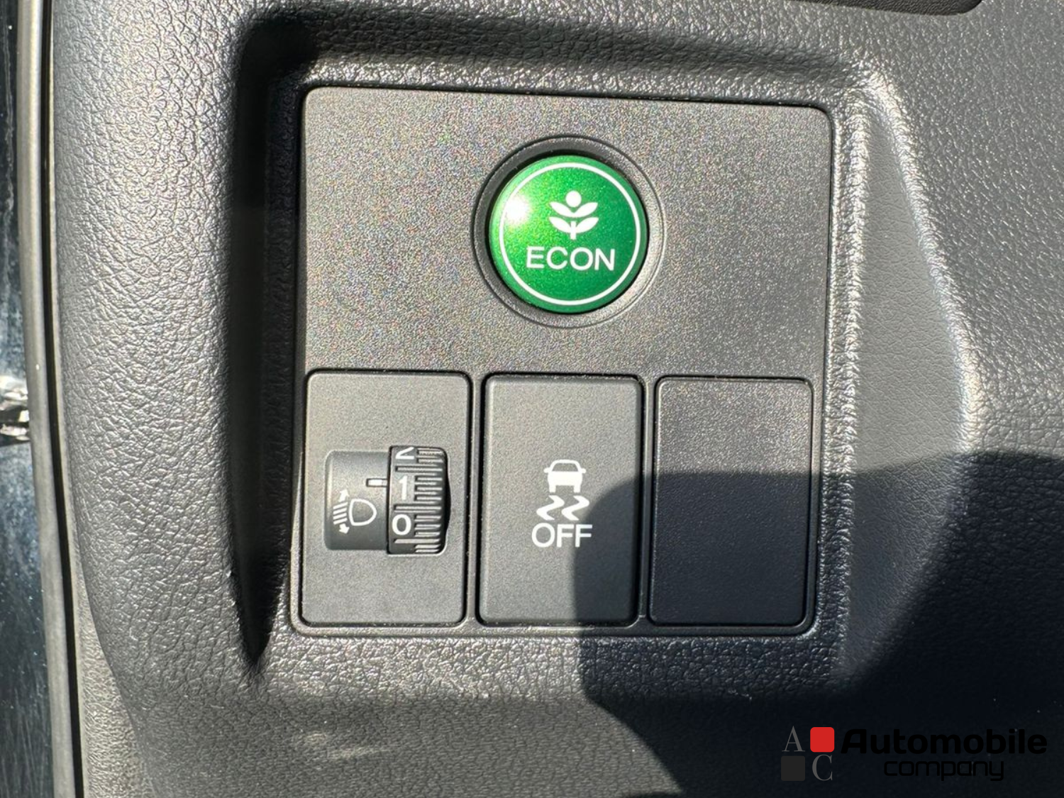 HONDA HRV 2019