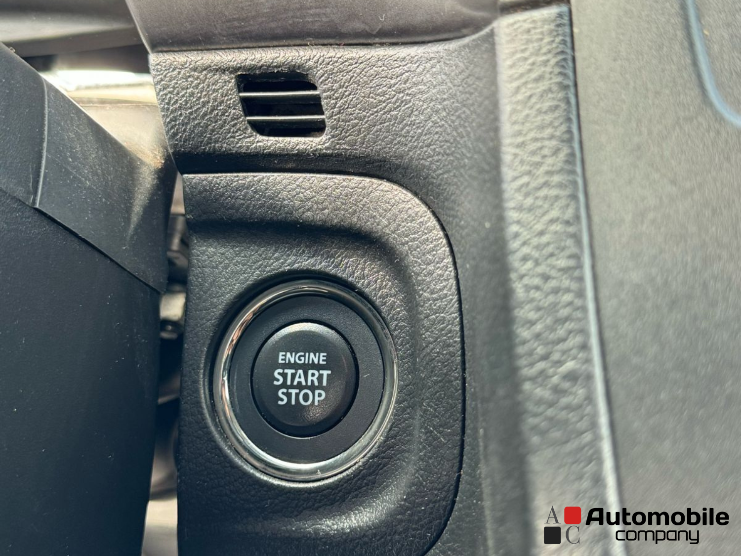 SUZUKI VITARA 2020