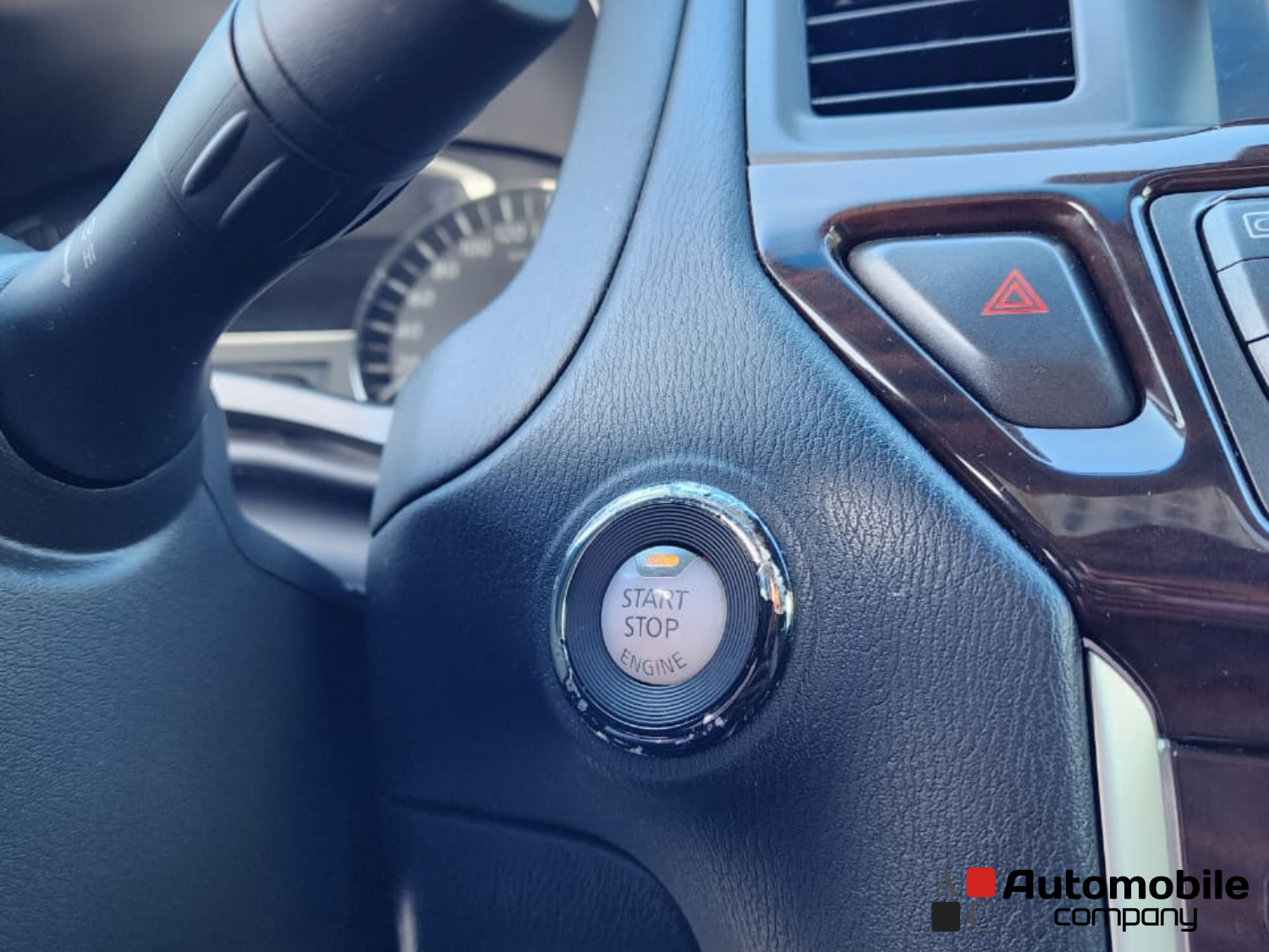 NISSAN PATHFINDER 2014