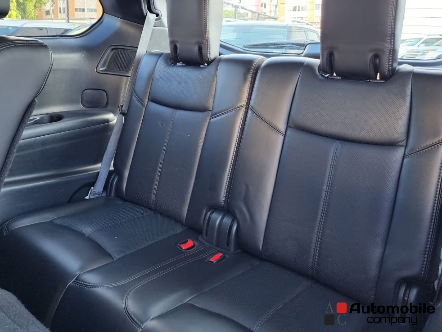 NISSAN PATHFINDER 2014