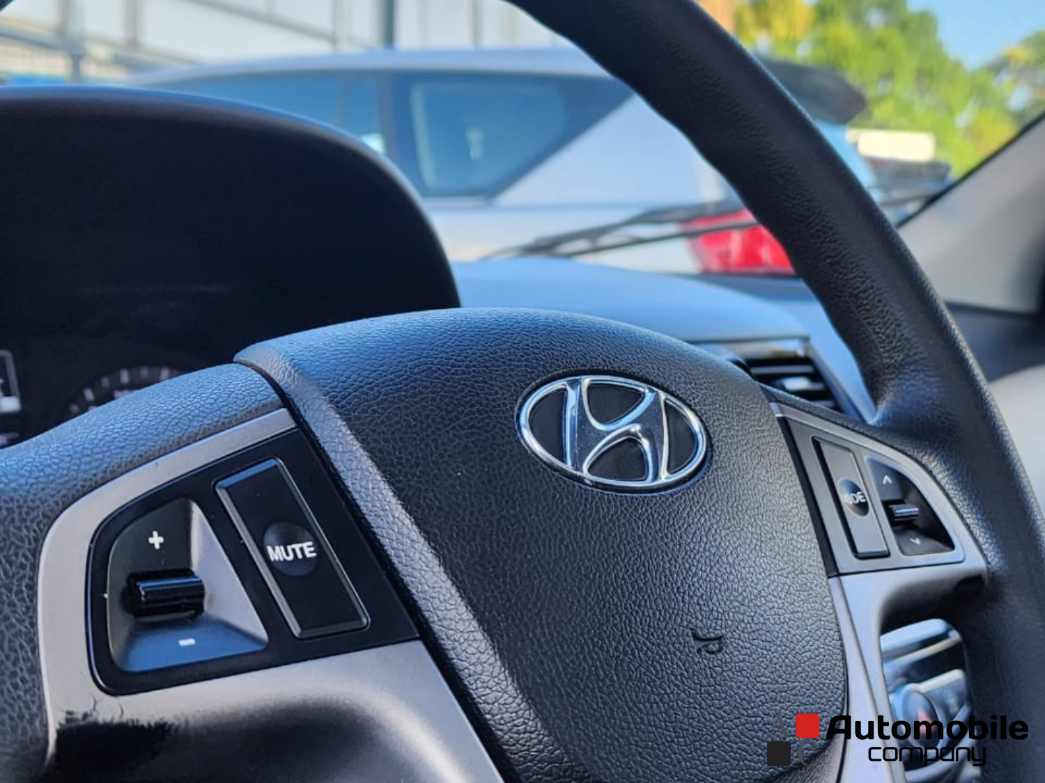 HYUNDAI ACCENT 2018