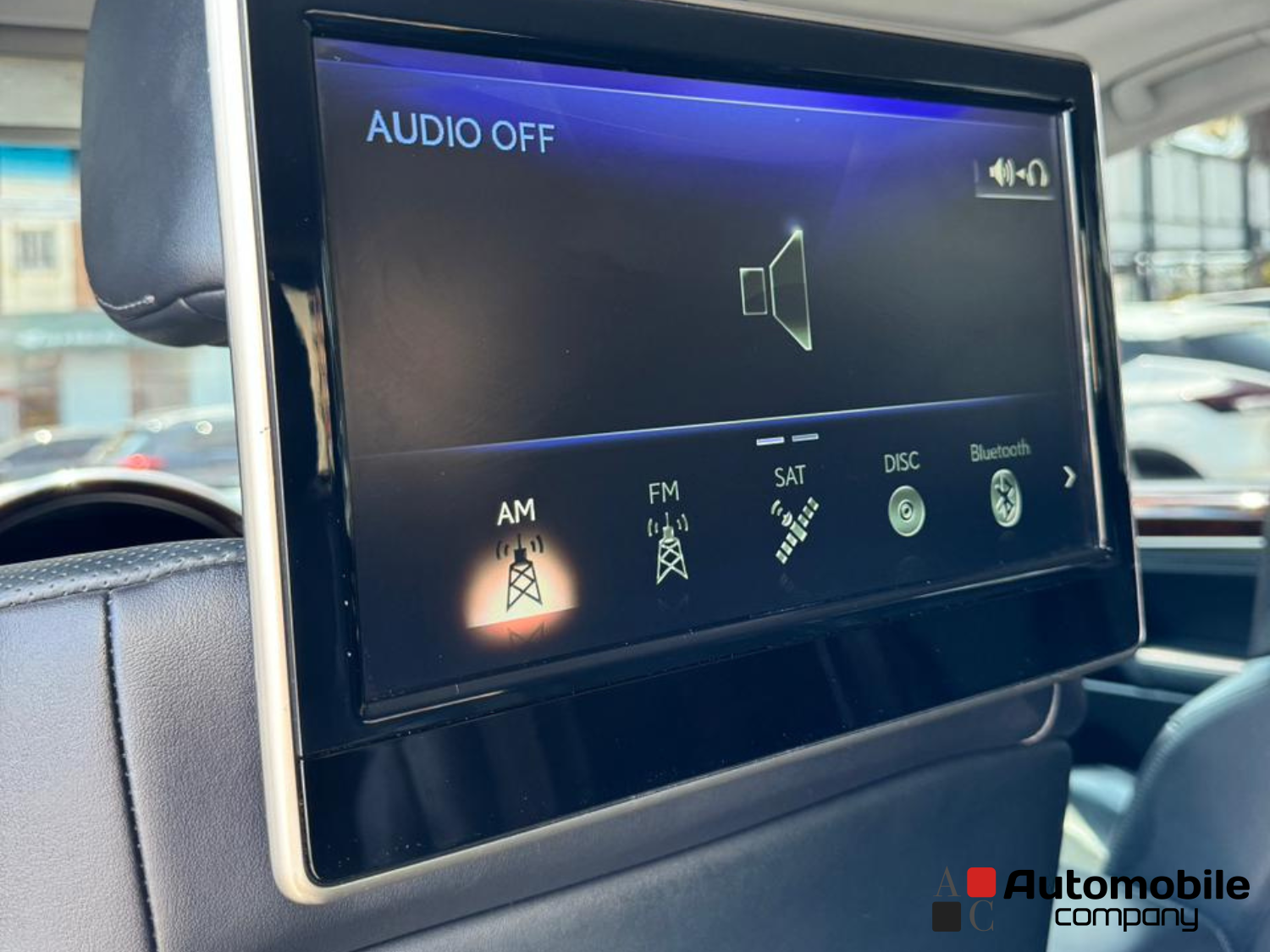 LEXUS LX570 2016
