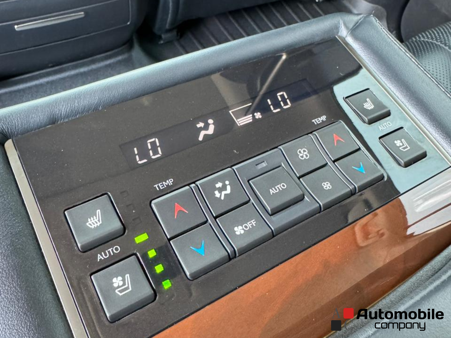 LEXUS LX570 2016