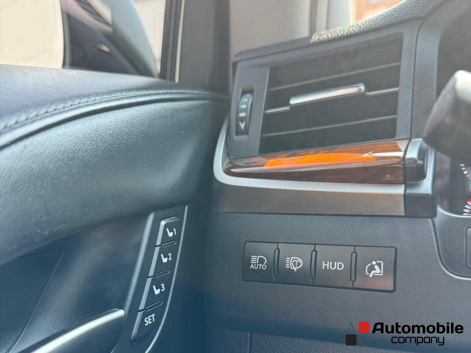 LEXUS LX570 2016