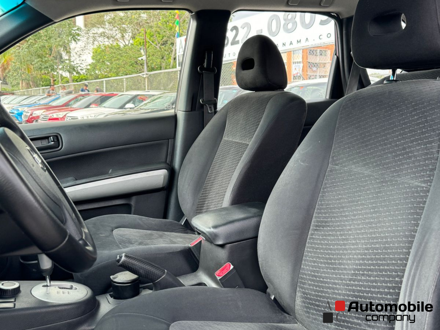 NISSAN XTRAIL 2013