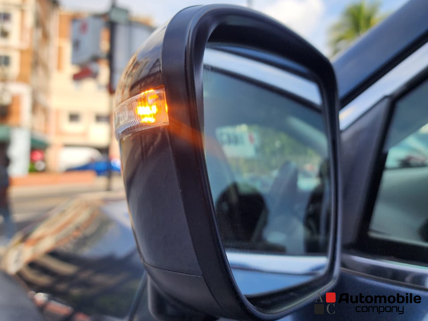 NISSAN XTRAIL 2015