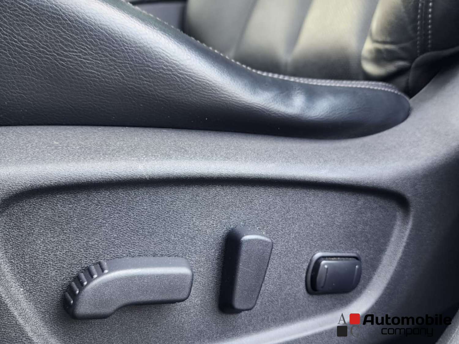 NISSAN XTRAIL 2015