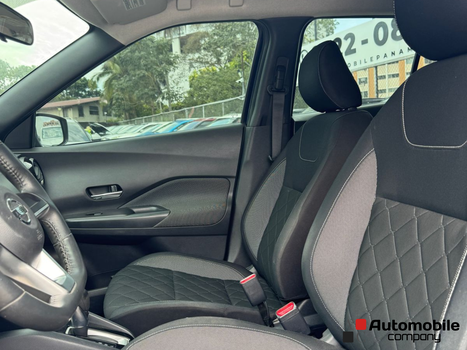 NISSAN KICKS 2018
