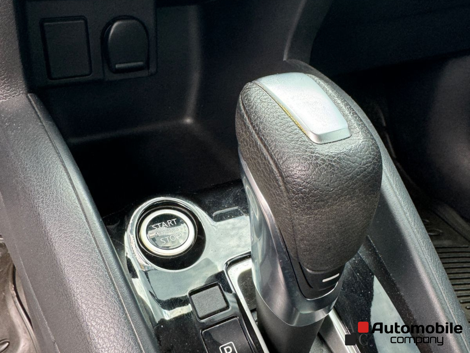 NISSAN KICKS 2018
