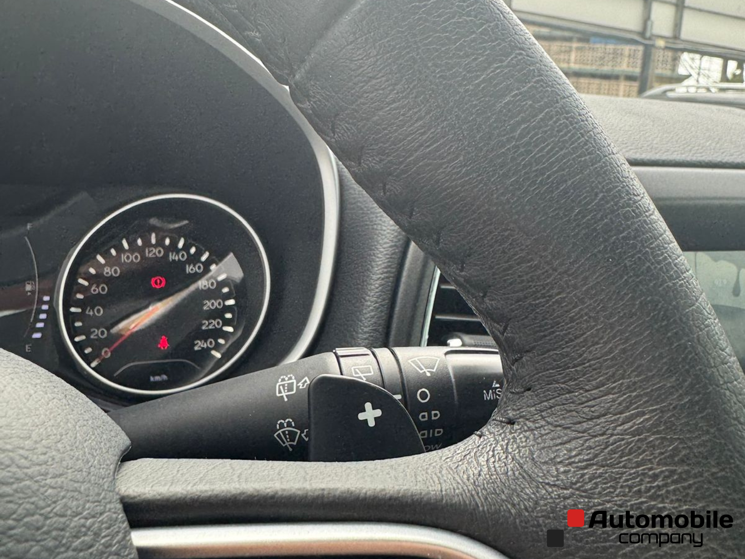 JEEP COMPASS 2018