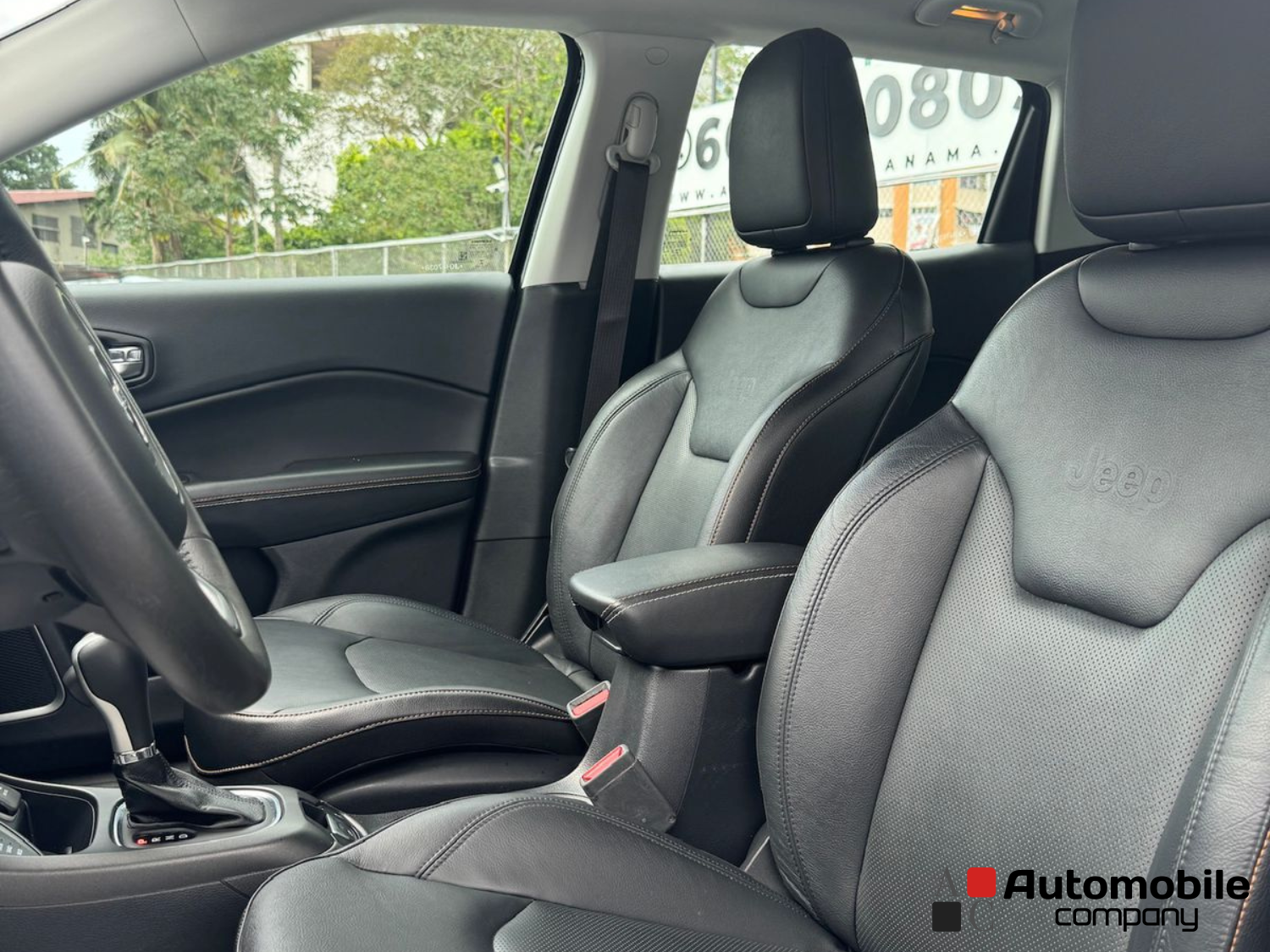 JEEP COMPASS 2018