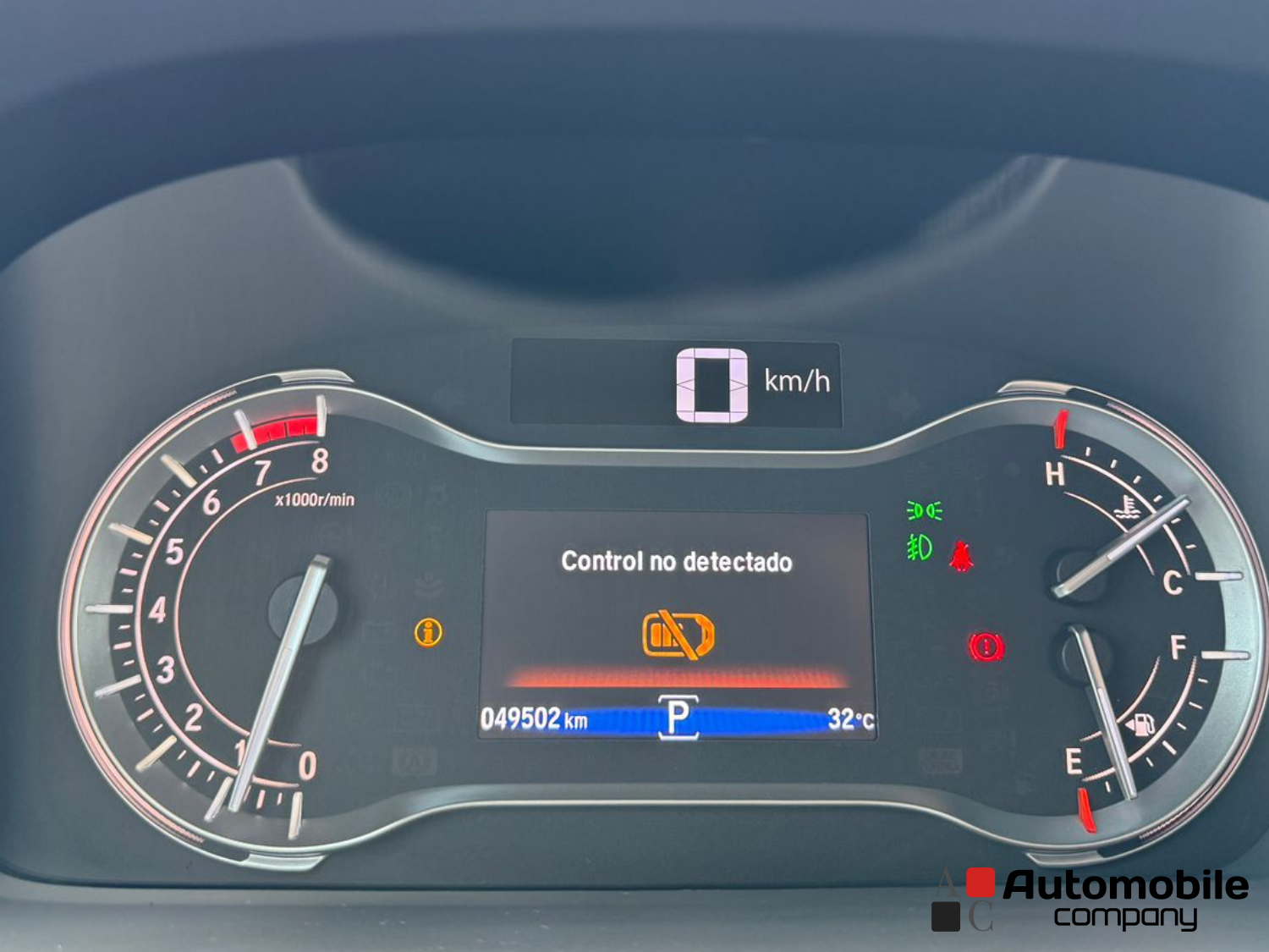 HONDA PILOT 2016