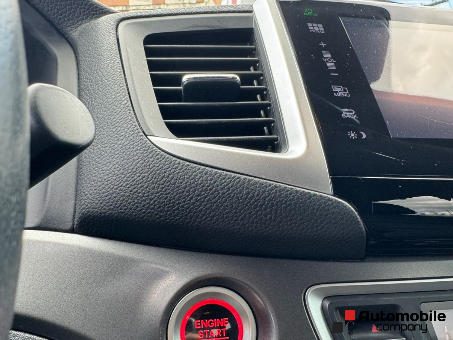 HONDA PILOT 2016