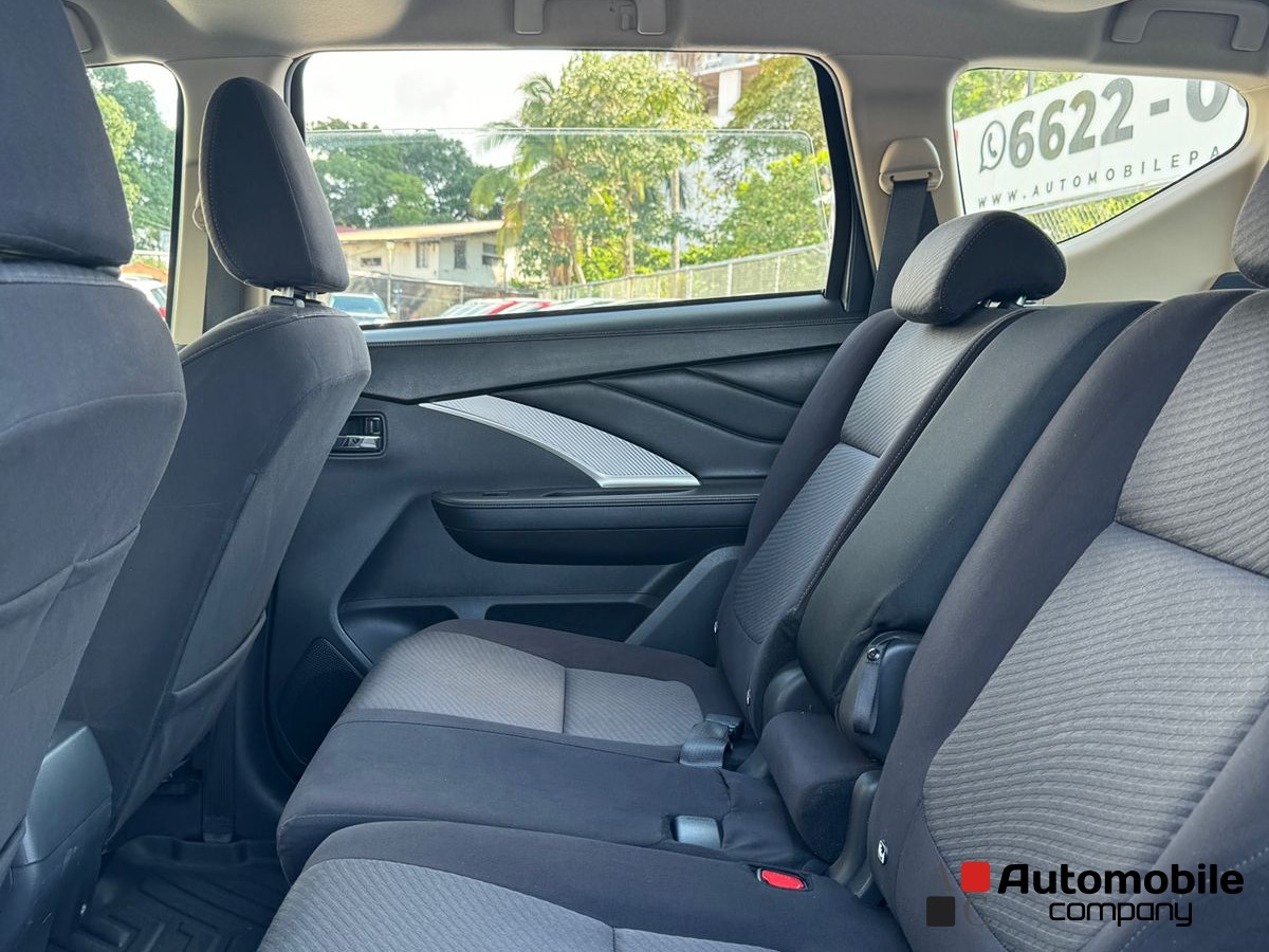 MITSUBISHI XPANDER 2022