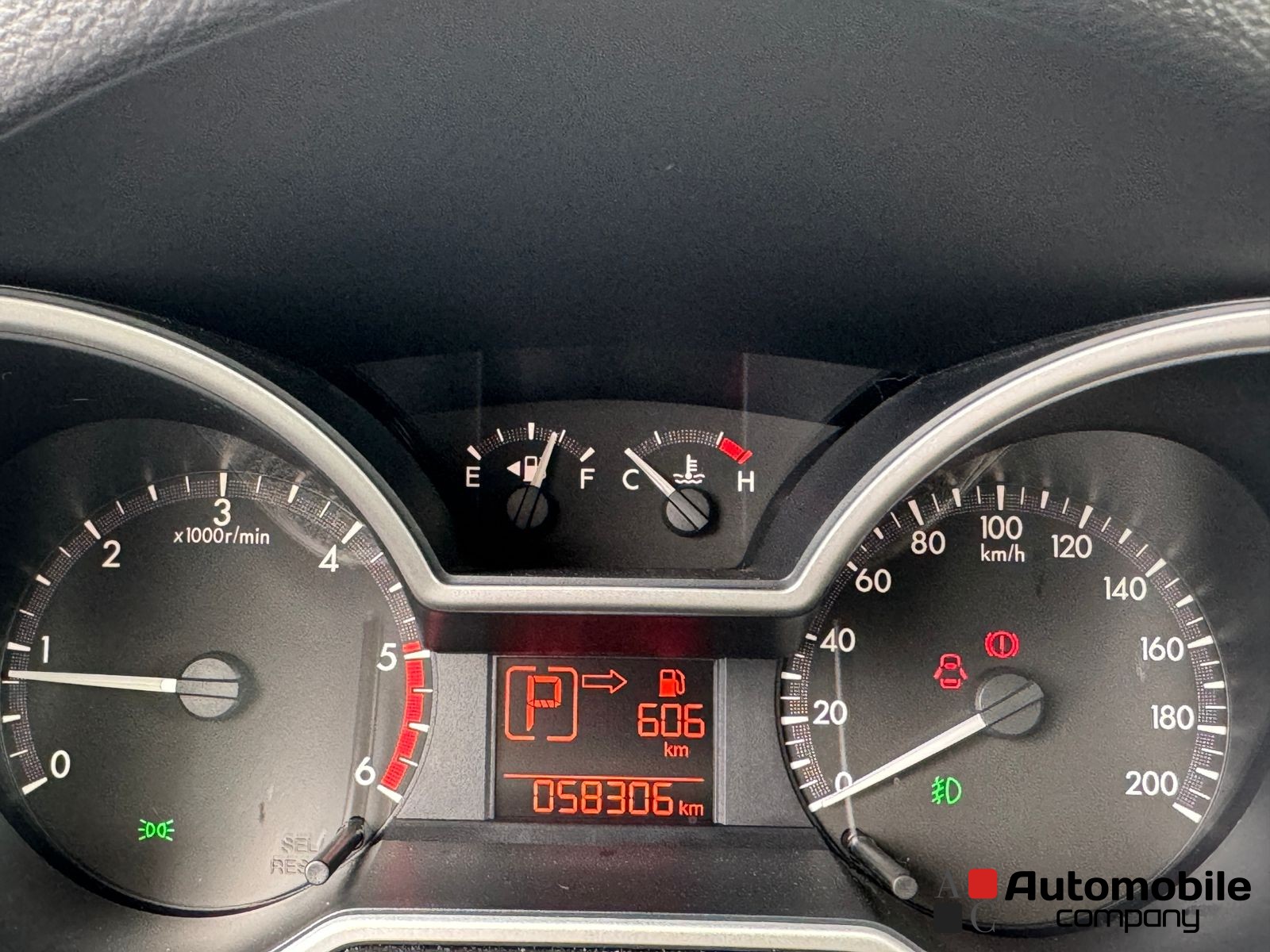 MAZDA BT50 2019