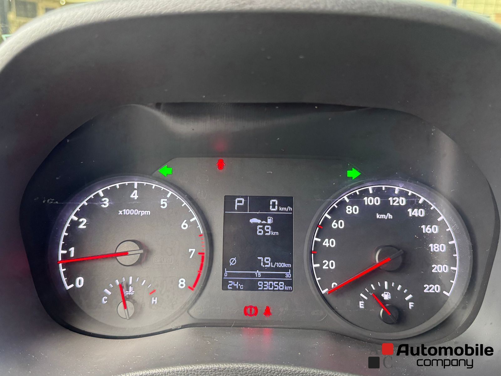 HYUNDAI ACCENT 2021