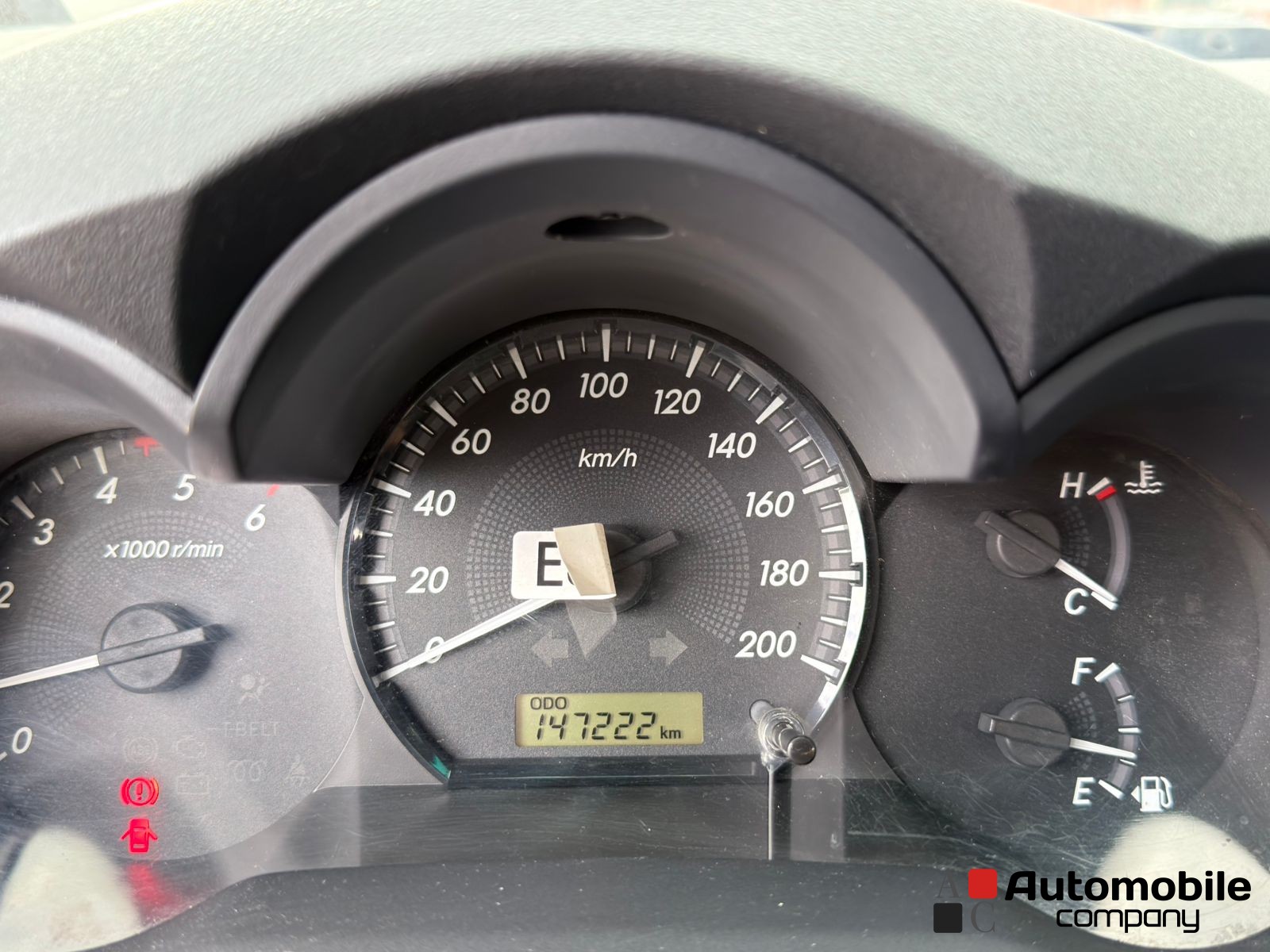 TOYOTA HILUX 2015